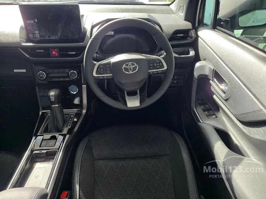 2026 Toyota Veloz Q HEV (Premium Color) MPV