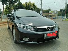 2013 Honda Civic 1.8 FB Sedan At tdp 25 jt