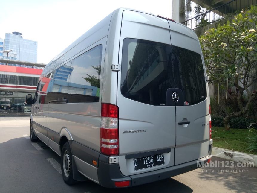 Mercedes Benz Sprinter >> Jual Mobil Mercedes Benz Sprinter 2016 515 Cdi A4 2 1 Di Dki Jakarta Manual Van Wagon Silver Rp 950 000 000 5842032 Mobil123 Com Mercedes Benz Sprinter >> Jual Mobil Mercedes Benz Sprinter 2016 515 Cdi A4 2 1 Di Dki Jakarta Manual Van Wagon Silver Rp 950 000 000 5842032 Mobil123 Com