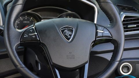 Proton Foreign Partner To Be Announced Within H1 2017; 15 Feb Deadline Not True