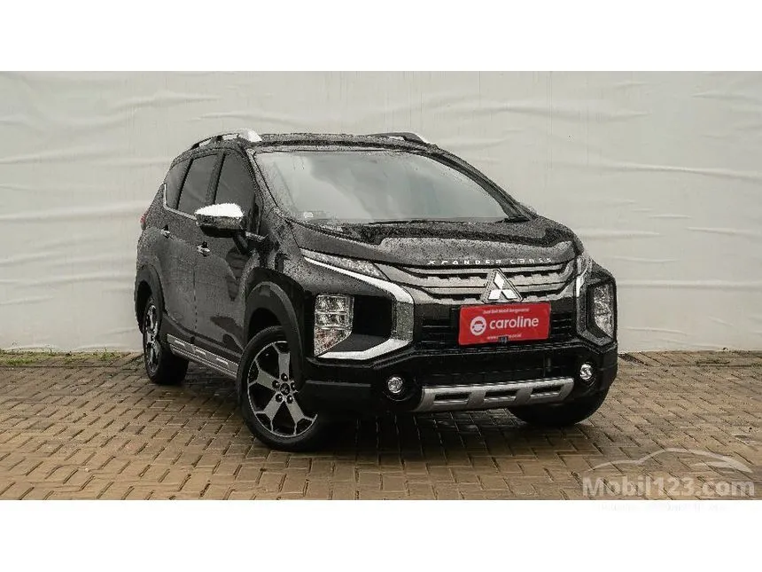 2021 Mitsubishi Xpander Cross Premium MPV