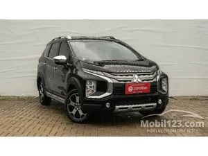 2021 Mitsubishi Xpander Cross 1.5 Premium MPV