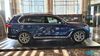 2021 BMW (G07) X7 xDrive40i CKD Preview Gallery