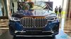 2021 BMW (G07) X7 xDrive40i CKD Preview Gallery