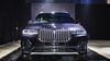 2021 BMW (G07) X7 xDrive40i CKD Preview Gallery