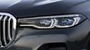 2021 BMW (G07) X7 xDrive40i CKD Preview Gallery