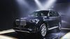 2021 BMW (G07) X7 xDrive40i CKD Preview Gallery