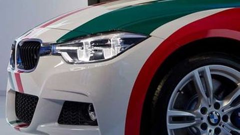 Trump Warning Pabrikan Mobil Jerman