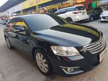 2007 Toyota Camry 2.0 (ปี 06-12) G Sedan AT