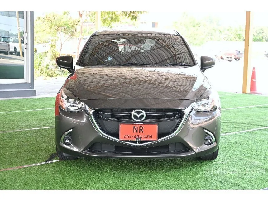 2018 Mazda 2 Sports High Connect Hatchback