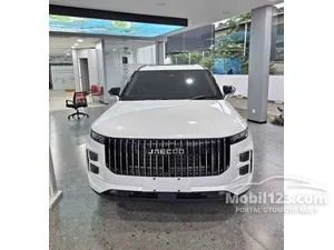 2026 Jaecoo J7 1.5 SHS FWD SUV