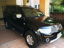 2010 Mitsubishi Pajero Sport 2.5 (ปี 08-15) GT SUV AT