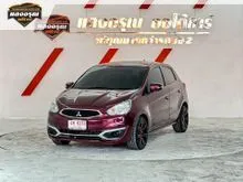2019 Mitsubishi MIRAGE 1.2 (ปี 19-26) GLX Hatchback