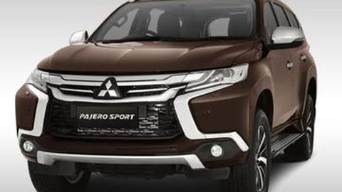 Cicilan Kredit Pajero Sport, Banyak Gratisnya Juga