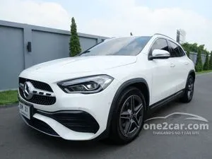 2023 Mercedes-Benz GLA200 1.3 AMG Dynamic SUV