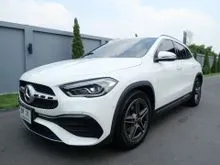 2023 Mercedes-Benz GLA200 1.3 W247 (ปี 20-27) AMG Dynamic SUV