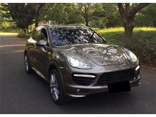 2012 Porsche Cayenne 4.8 S SUV TDP 250 JUTA PORSCHE CAYENNE 4.8 2012 FULL SPEC 2013 HUB SANDY PANAMERA