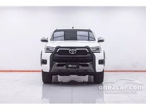 2023 Toyota HILUX REVO 2.4 Prerunner Entry Double Cab Pickup
