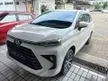 Jual Mobil Toyota Avanza 2024 G 1.5 di DKI Jakarta Manual MPV Putih Rp 230.000.000