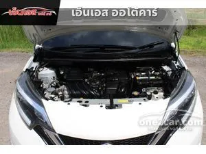 2019 Nissan Note 1.2 V Hatchback