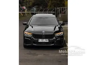 2023 BMW 730Li 2.0 M Sport Sedan