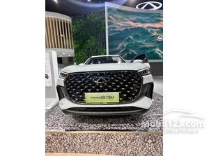 2025 Chery Tiggo 8 1.5 CSH Premium SUV