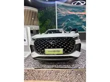 2025 Chery Tiggo 8 1.5 CSH Premium SUV PROMO SPESIAL CHERY , LETS GO BOOKING NOW