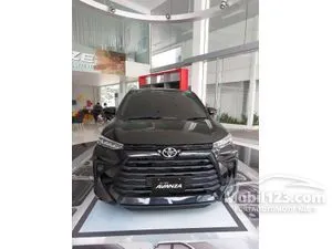 2026 Toyota Avanza 1.3 E MPV