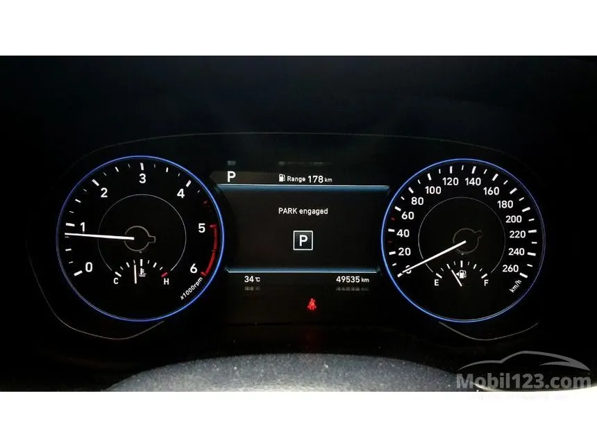 2022 Hyundai Palisade Signature SUV