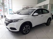 Promo Honda HR-V 1.5 E cvt MMC Tdp 50 Juta