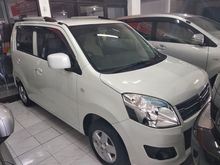 2014 Suzuki Karimun Wagon R 998 GX Wagon R