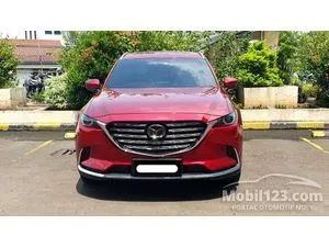 2023 Mazda CX-9 2.5 AWD SUV