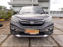 2015 Honda CR-V 2.0 Matic AT