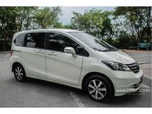2011 Honda Freed 1.5 (ปี 08-16) E Wagon AT