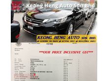 2014 Honda Accord 2.0 VTi-L (A) BEST DEAL