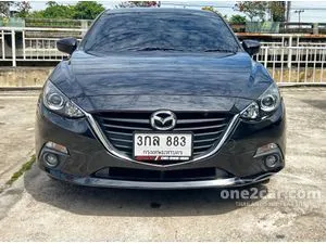 2014 Mazda 3 2.0 E Sports Hatchback