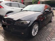 2011 BMW 320i 2.0 E90 Executive Sedan