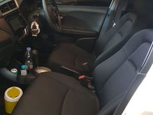 2016 Honda BR-V 1.5 E Prestige SUV