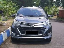 2017 Daihatsu Sigra 1.2 R MPV Istimewa
