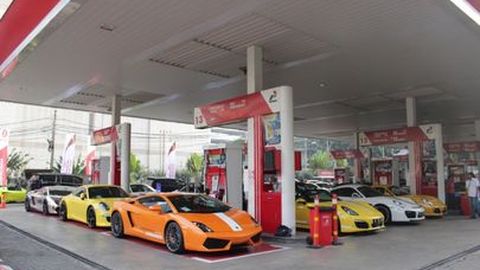 Pertalite Diluncurkan Selepas Lebaran