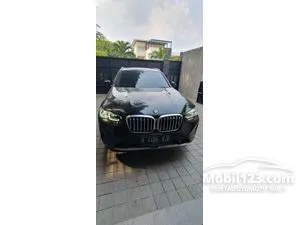 2022 BMW X3 2.0 sDrive20i xLine SUV