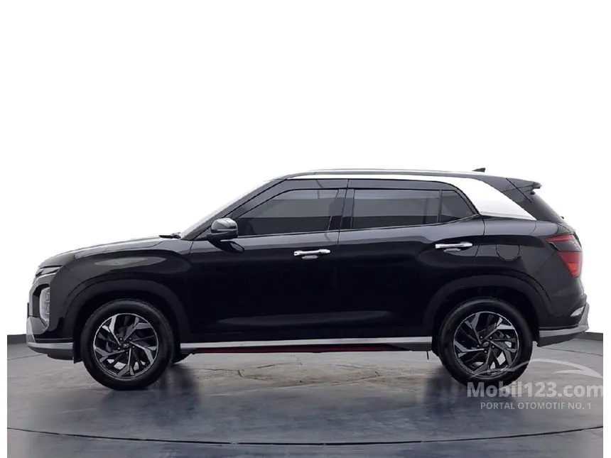 2023 Hyundai Creta Prime SUV