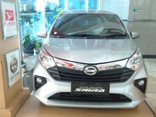 2021 Daihatsu Sigra 1,2 R MPV...DP Mulai 8jt