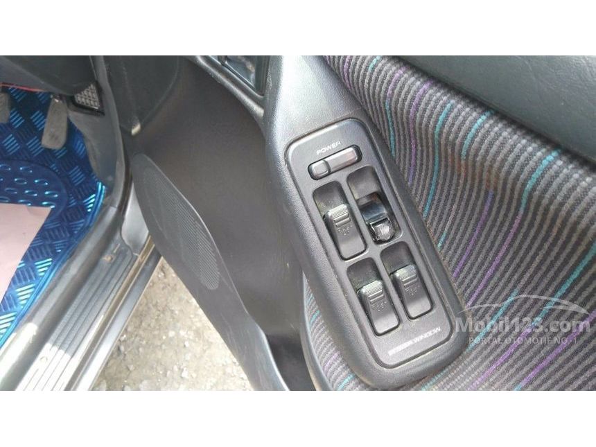 Jual Mobil Mazda 323 1995 Interplay MT 1.6 di Jawa Timur ... Jual Mobil Mazda 323 1995 Interplay MT 1.6 di Jawa Timur ...