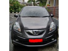2015 Honda Brio 1.2 E Hatchback - Abu Abu