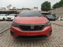 honda city hatchback spesial potongan harga