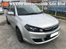 Proton Saga 1.3 FLX (A) SEMUA MASALAH BOLEH BUAT LOAN DISINI - CCRIS CTO , BLACKLIST , AKPK , TIADA DOCUMENT , PTPTN - ALL PROBLEM CAN APPLY LOAN