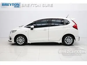 2017 Honda JAZZ 1.5 V Hatchback
