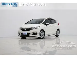 2017 Honda JAZZ 1.5 V Hatchback