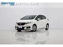 2017 Honda JAZZ 1.5 (ปี 14-22) V Hatchback